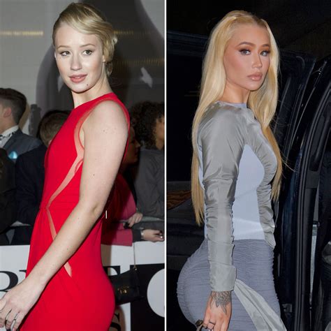 iggy azela leaked|Iggy Azalea Deletes Her Social Media After Nude Photo Leak